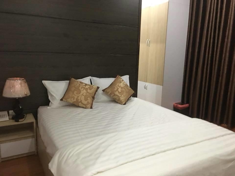 Phi Long Hotel Tuy Hoa Exterior photo