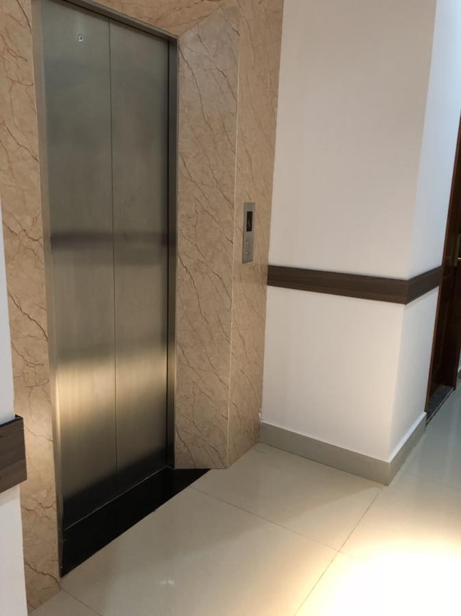 Phi Long Hotel Tuy Hoa Exterior photo